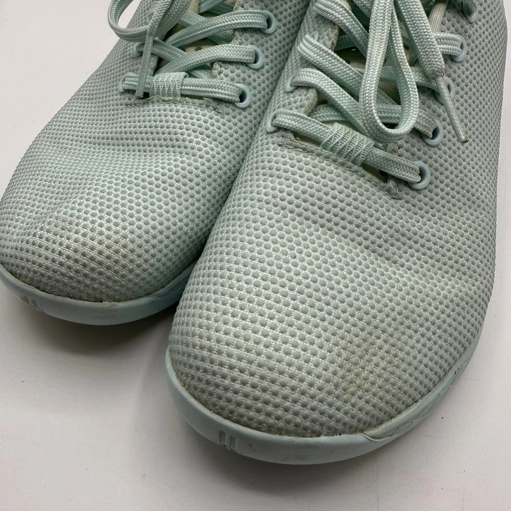 NOBULL mint green